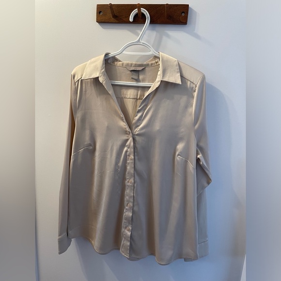 H&M blouse - Picture 1 of 6